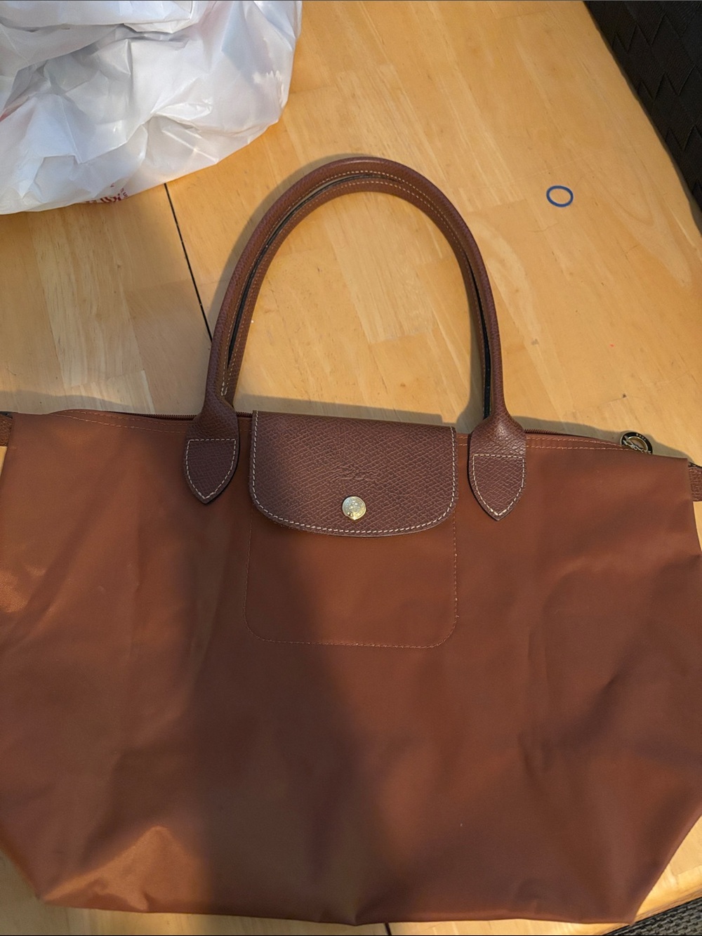 LE PLIAGE ORIGINAL M HANDBAG